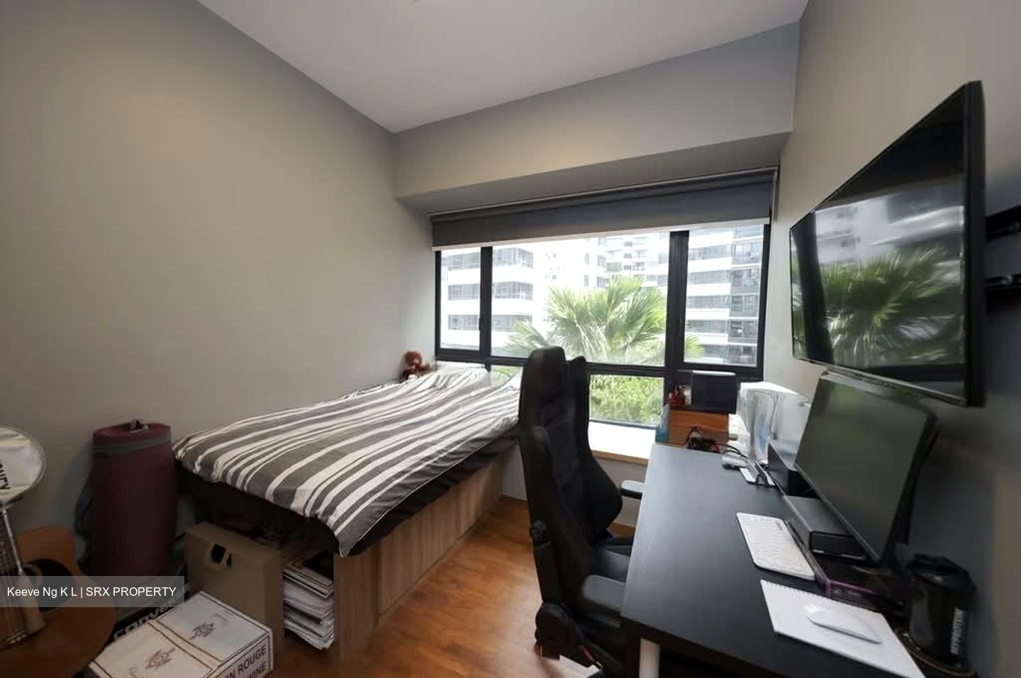 NV Residences (D18), Condominium #568078711
